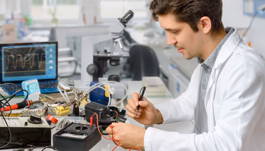 Torul Elektronik Tamircisi