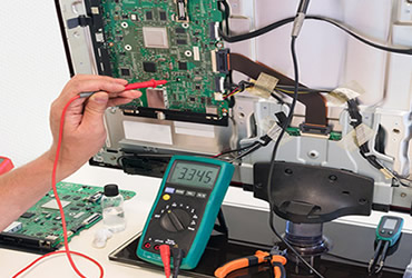 Torul Elektronik Tamircisi