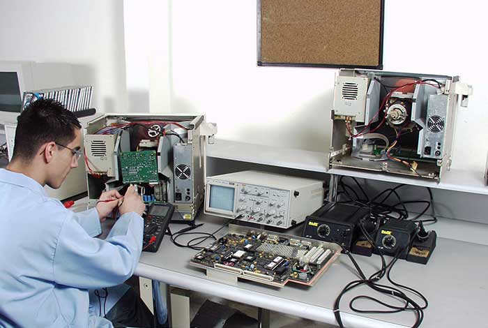 Torul Elektronik Tamircisi