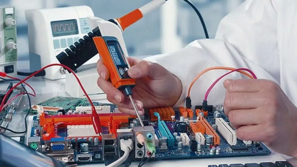Torul Elektronik Tamircisi